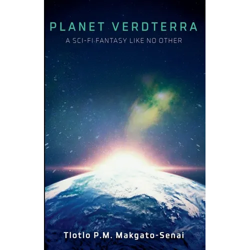 Planet Verdterra