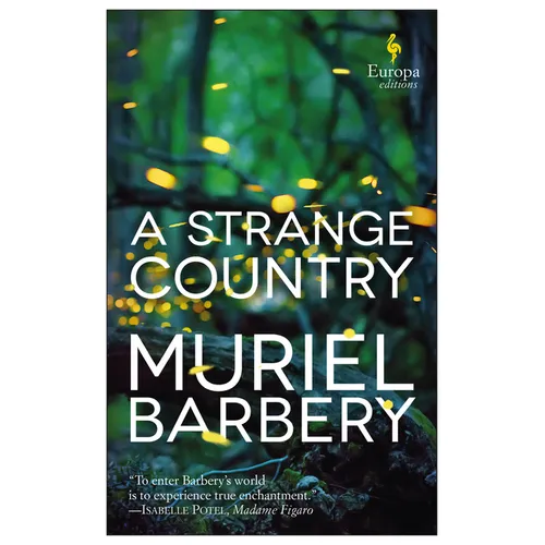 A Strange Country