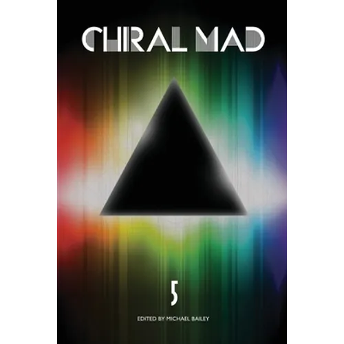 Chiral Mad 5