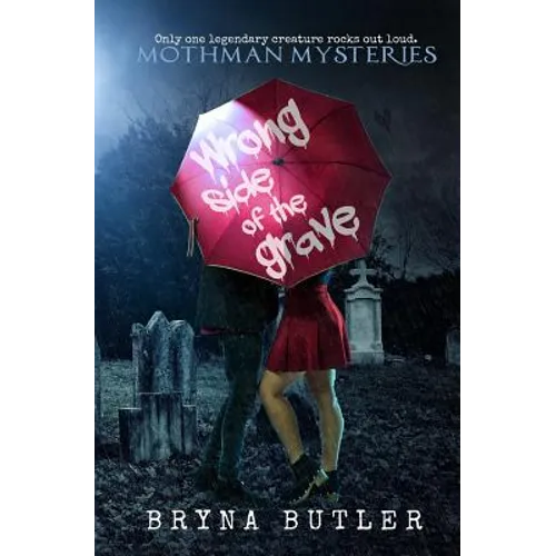 Wrong Side of the Grave