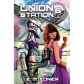 Wanderers on Union Station