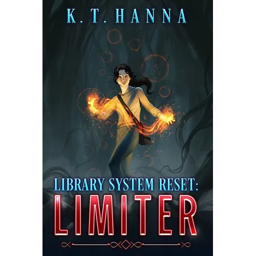 Library System Reset: Limiter