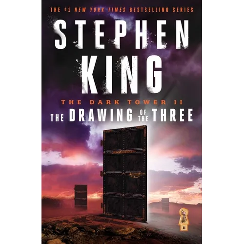 The Dark Tower II: The Drawing of the Three