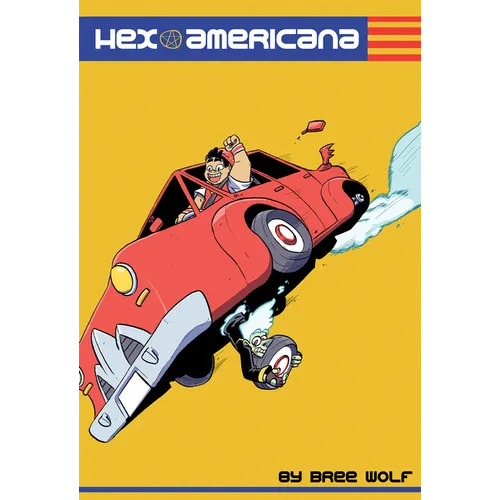 Hex Americana