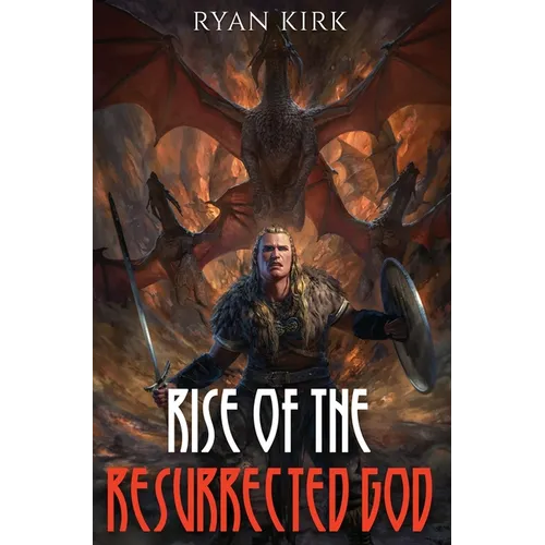 Rise of the Resurrected God