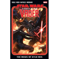 Star Wars: Legacy of Vader - The Reign of Kylo Ren Vol. 2