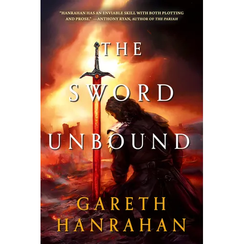 The Sword Unbound
