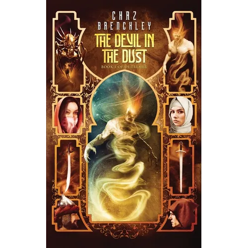 The Devil in the Dust