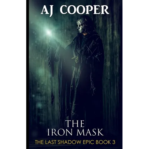 The Iron Mask