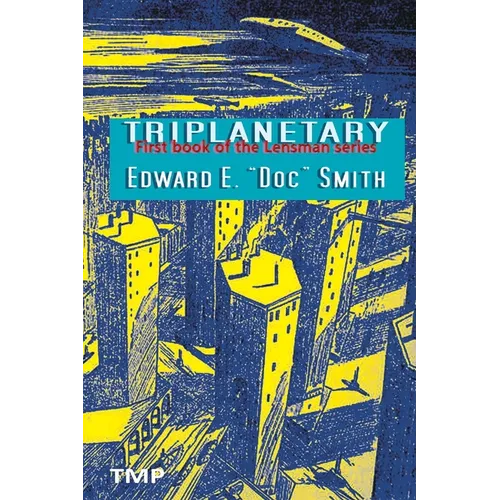 Triplanetary