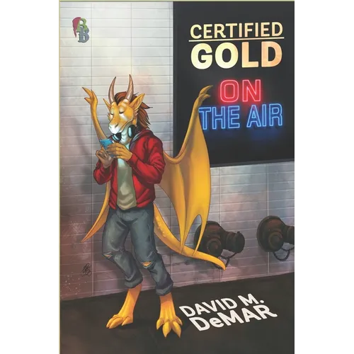 Certified Gold: On the Air