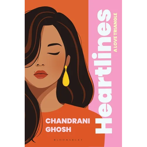 Heartlines: A Love Triangle