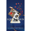 Equimedian