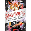 The Magic Misfits: The Fourth Suit