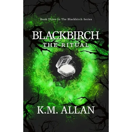 Blackbirch: The Ritual