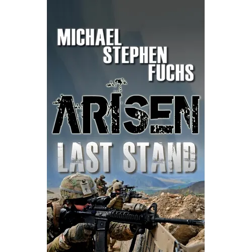 Arisen: Last Stand