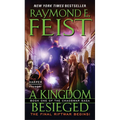 A Kingdom Besieged