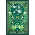 Sorcery and Strife