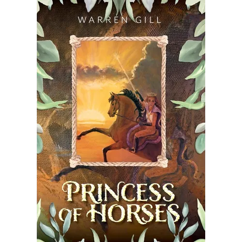 Princess of Horses