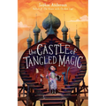 The Castle of Tangled Magic