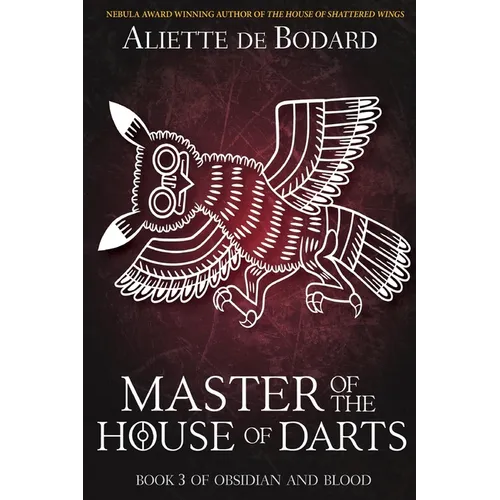 Master of the House of Darts