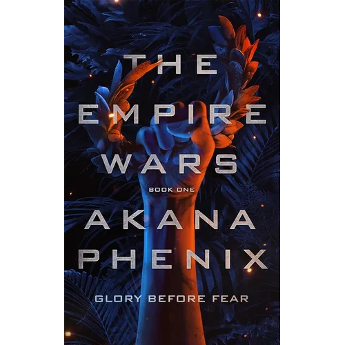The Empire Wars