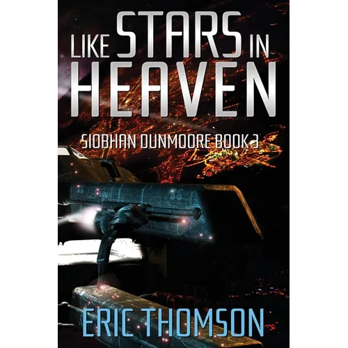Like Stars in Heaven