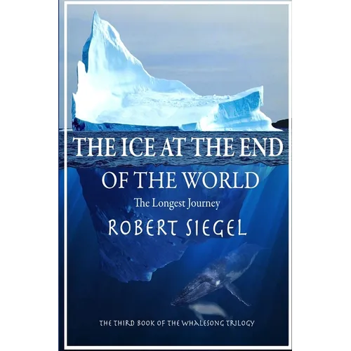 The Ice at the End of the World