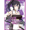 Arifureta: From Commonplace to World's Strongest (Manga) Vol. 16