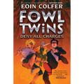 The Fowl Twins Deny All Charges