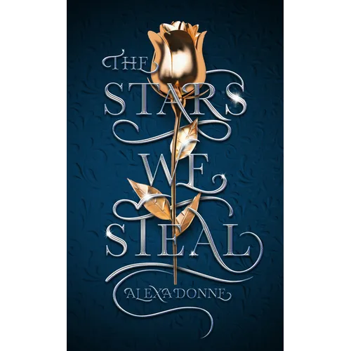 The Stars We Steal