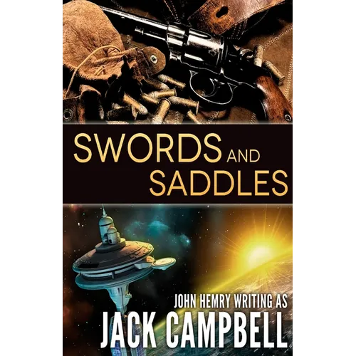 Swords and Saddles