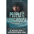 People of the Longhouse: A Historical Fantasy Series
