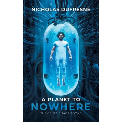 A Planet to Nowhere