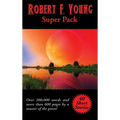 Robert F. Young Super Pack: A Positronic Book
