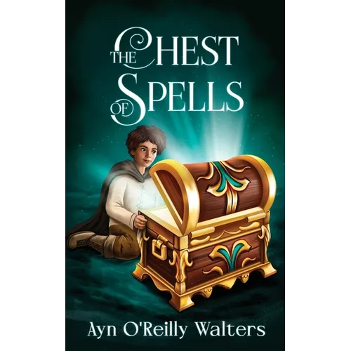 The Chest of Spells