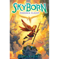 Phoenix Flight (Skyborn #3): Volume 3