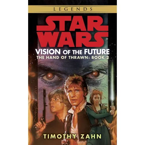 Vision of the Future