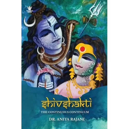 Shivshakti: The Continuous Continuum