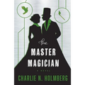 The Master Magician