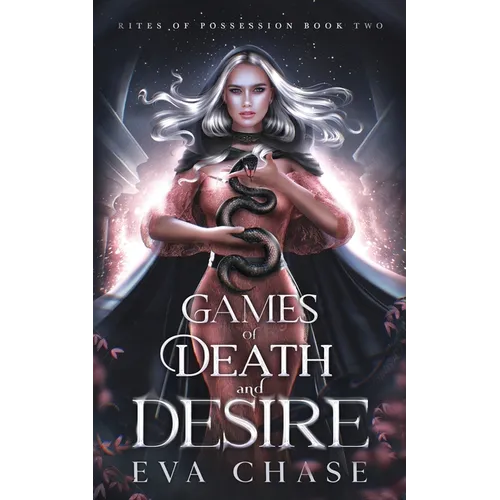 Games of Death and Desire
