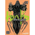 Dorohedoro, Vol. 19
