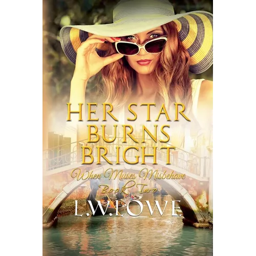 Her Star Burns Bright