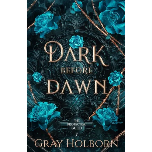 Dark Before Dawn