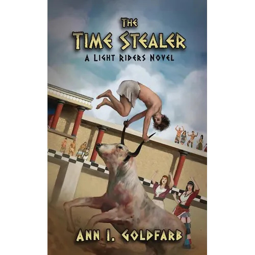 The Time Stealer