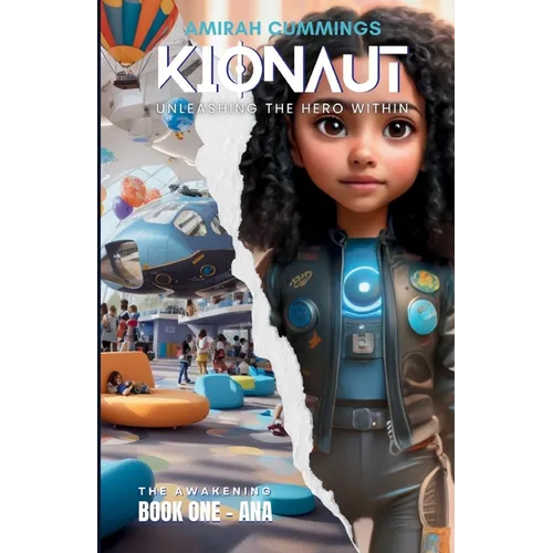 Kionaut: Unleashing The Hero Within