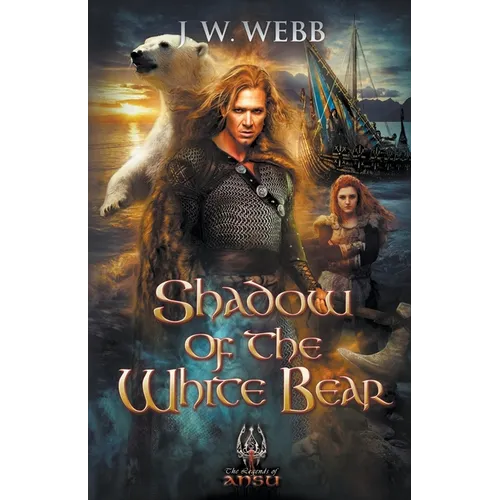 Shadow of the White Bear