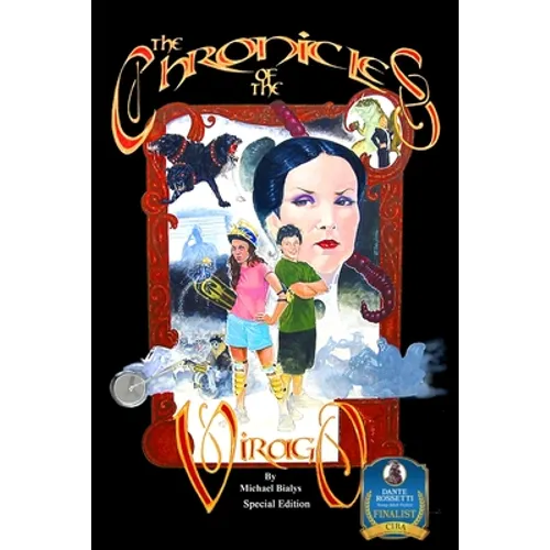 The Chronicles of the Virago: Book I The Novus