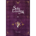 Solo Leveling, Vol. 3 (Novel)