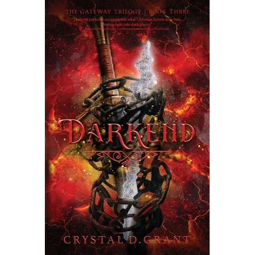 Darkend